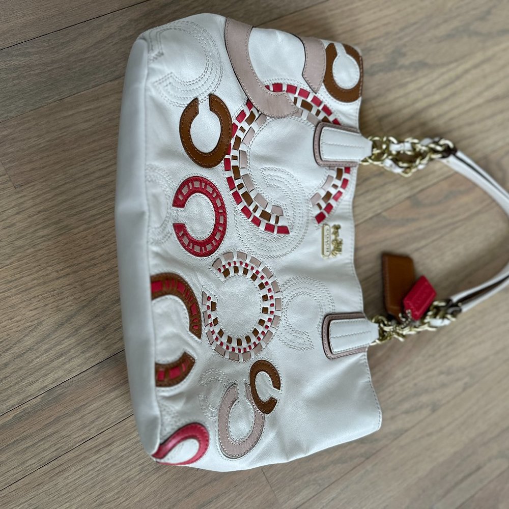 Coach handbag